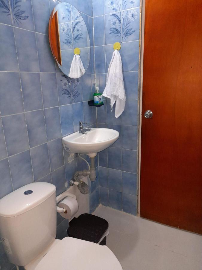 Road Living Home Медельин Экстерьер фото