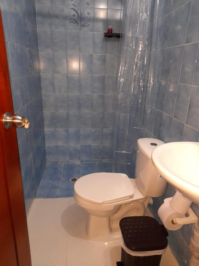 Road Living Home Медельин Экстерьер фото