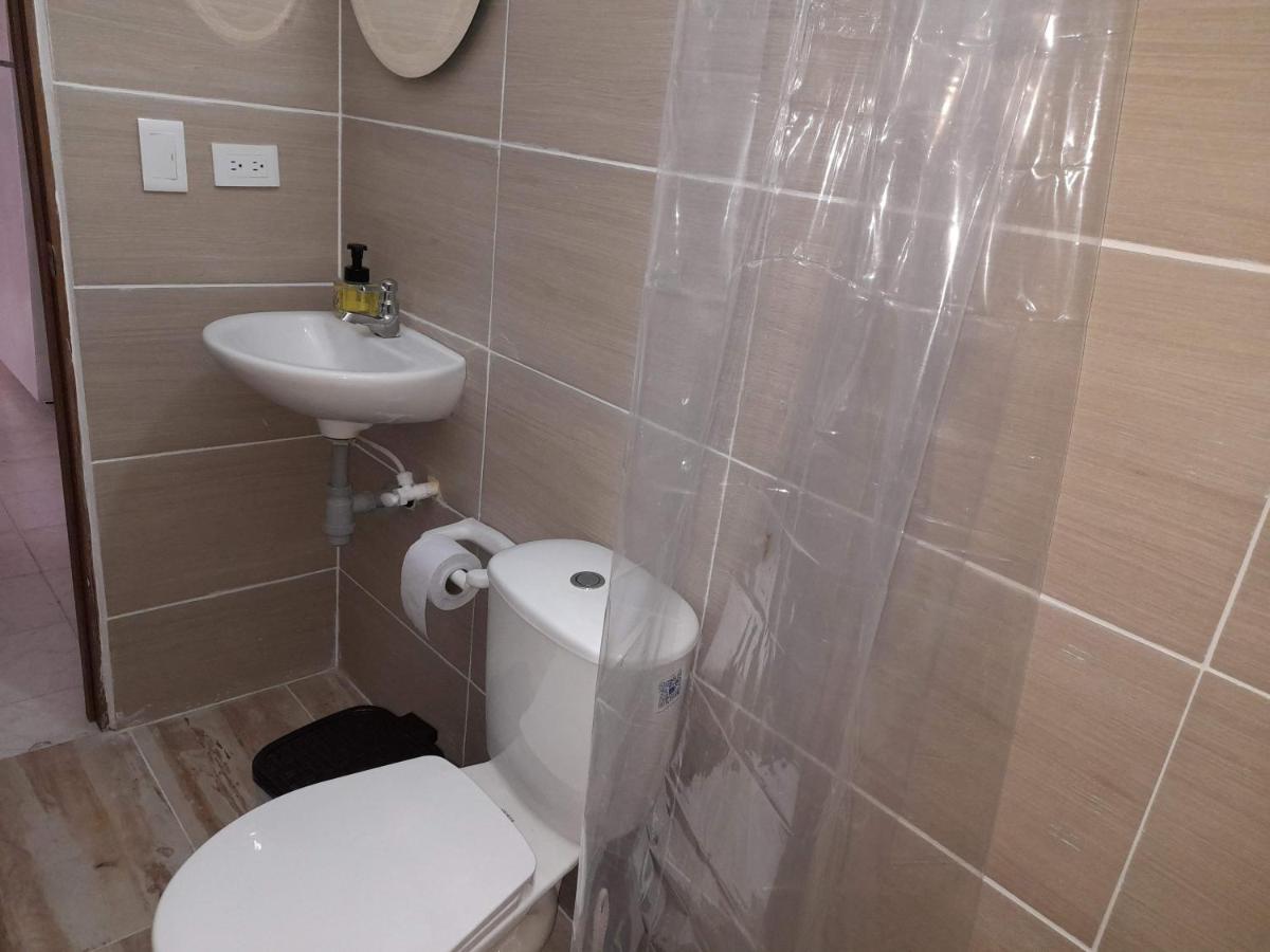 Road Living Home Медельин Экстерьер фото