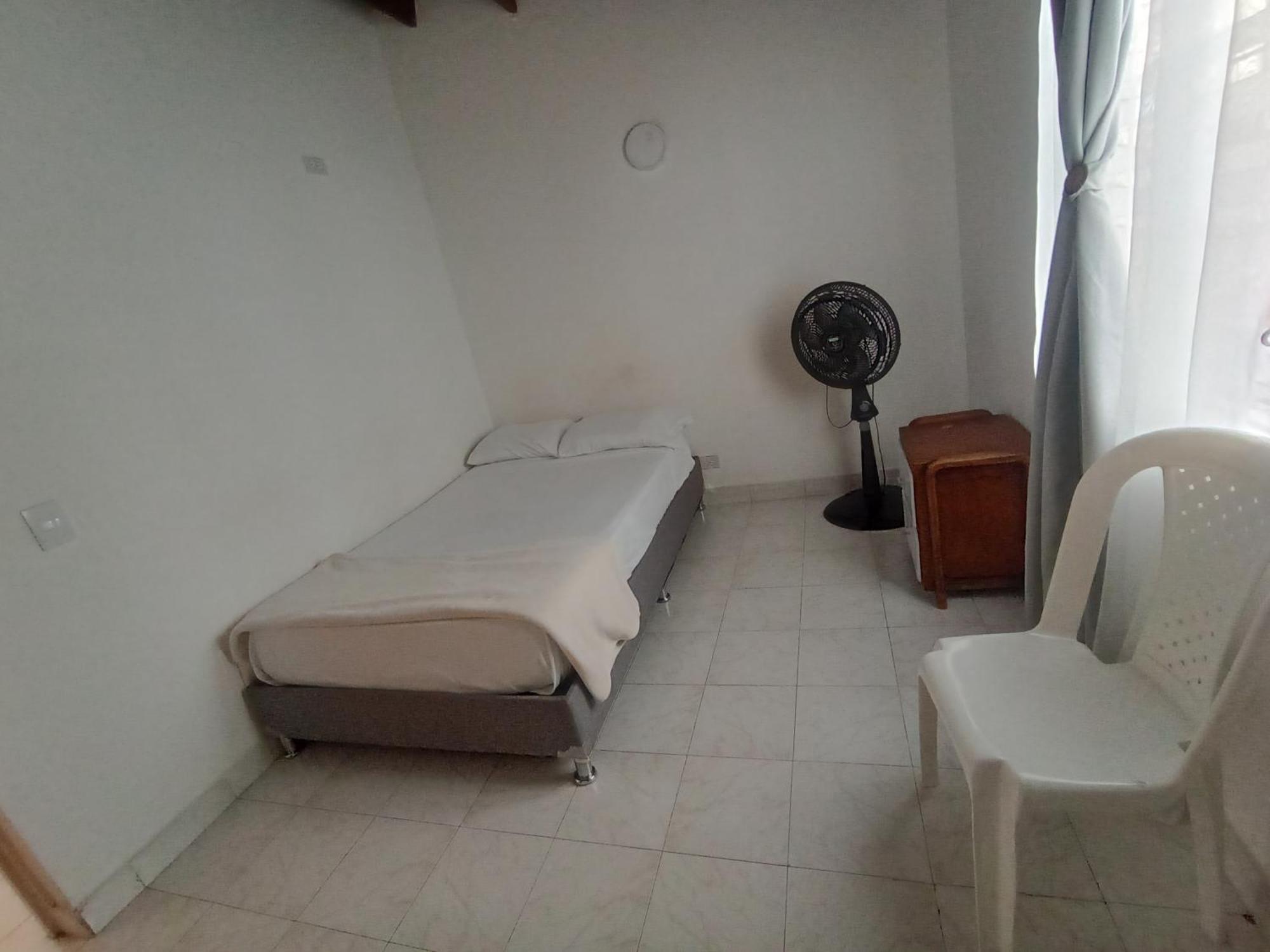 Road Living Home Медельин Экстерьер фото