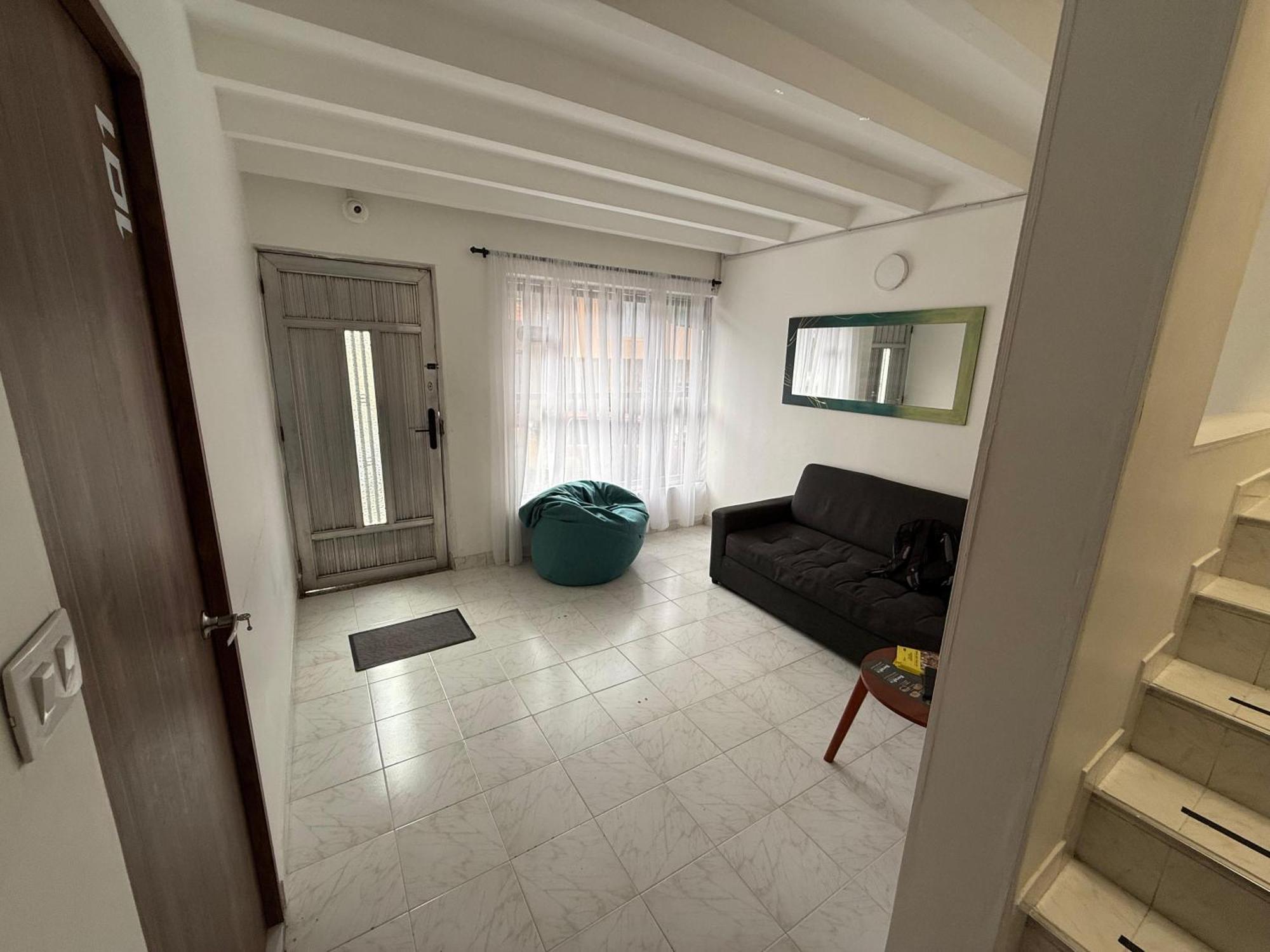 Road Living Home Медельин Экстерьер фото