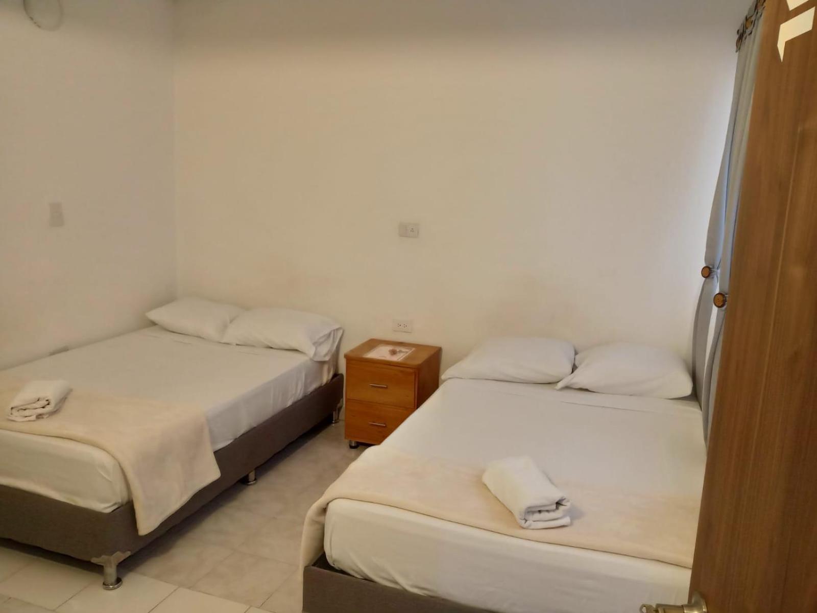 Road Living Home Медельин Экстерьер фото