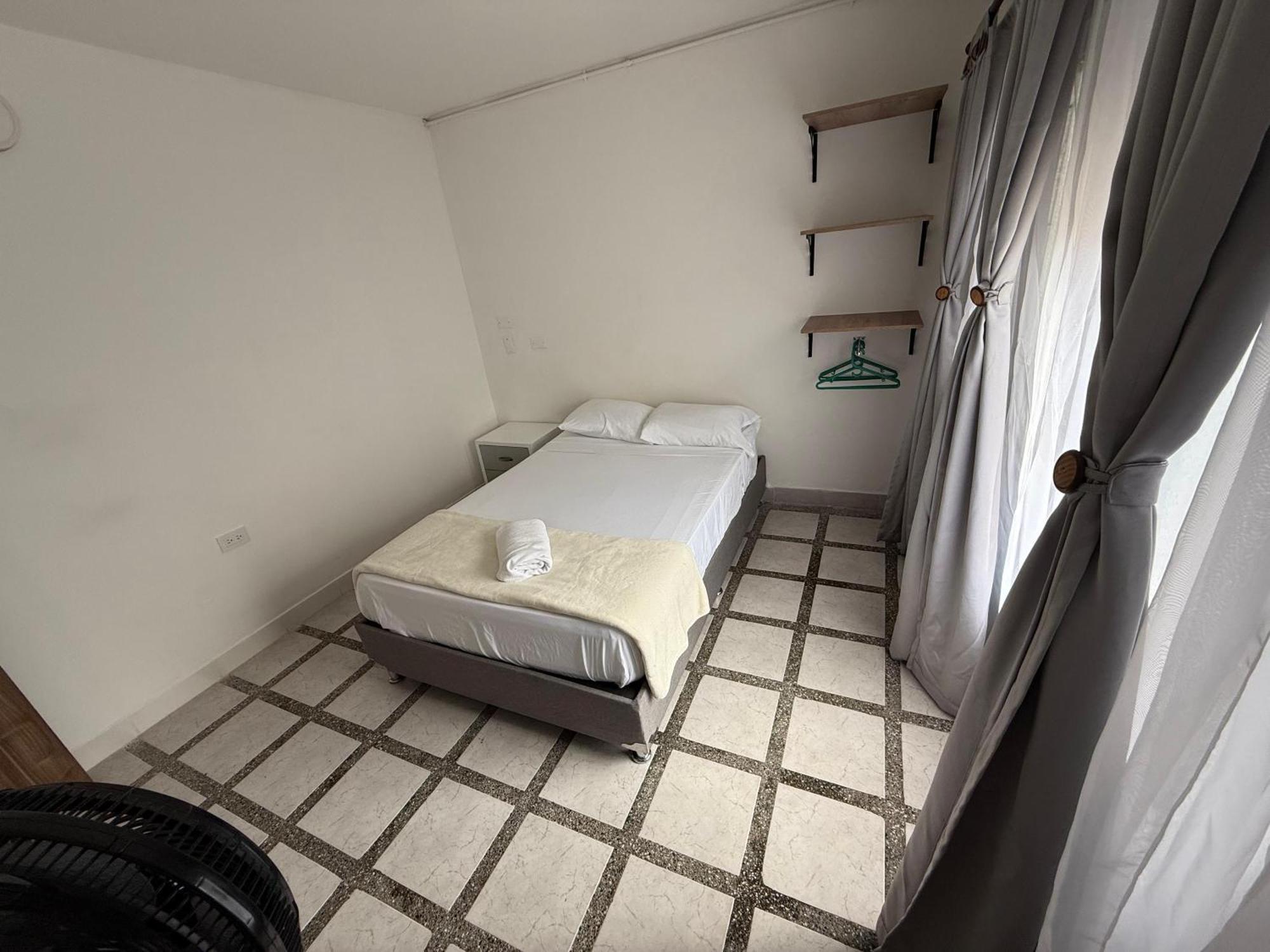 Road Living Home Медельин Экстерьер фото