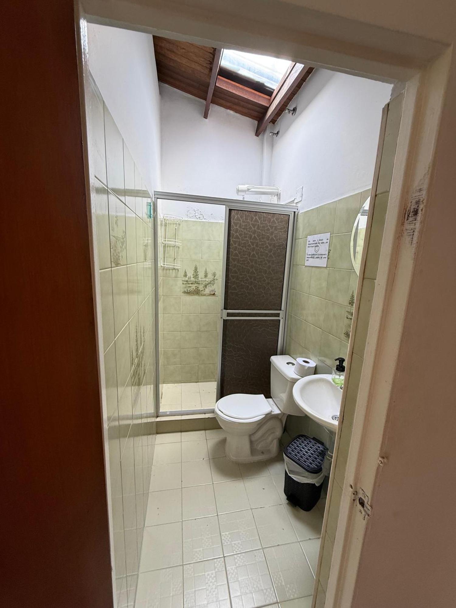 Road Living Home Медельин Экстерьер фото