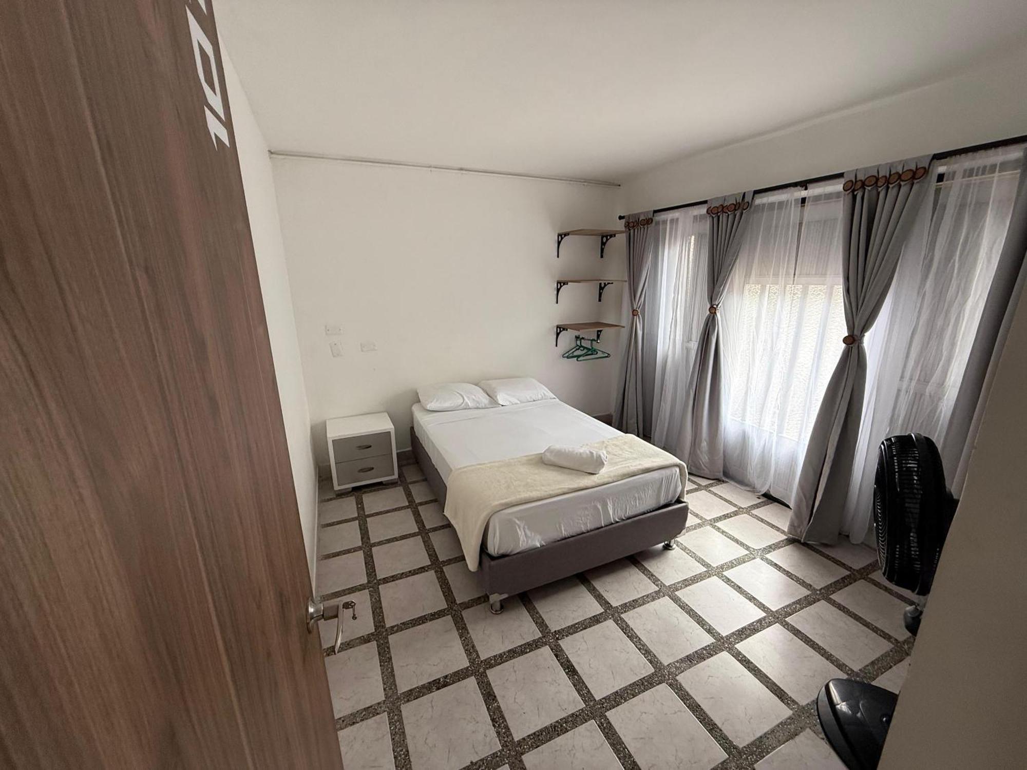 Road Living Home Медельин Экстерьер фото
