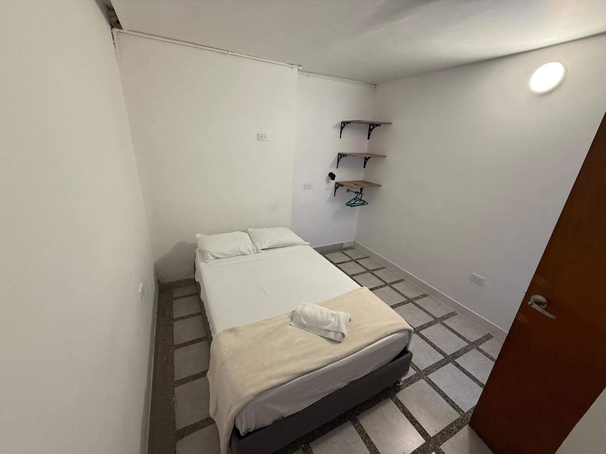Road Living Home Медельин Экстерьер фото