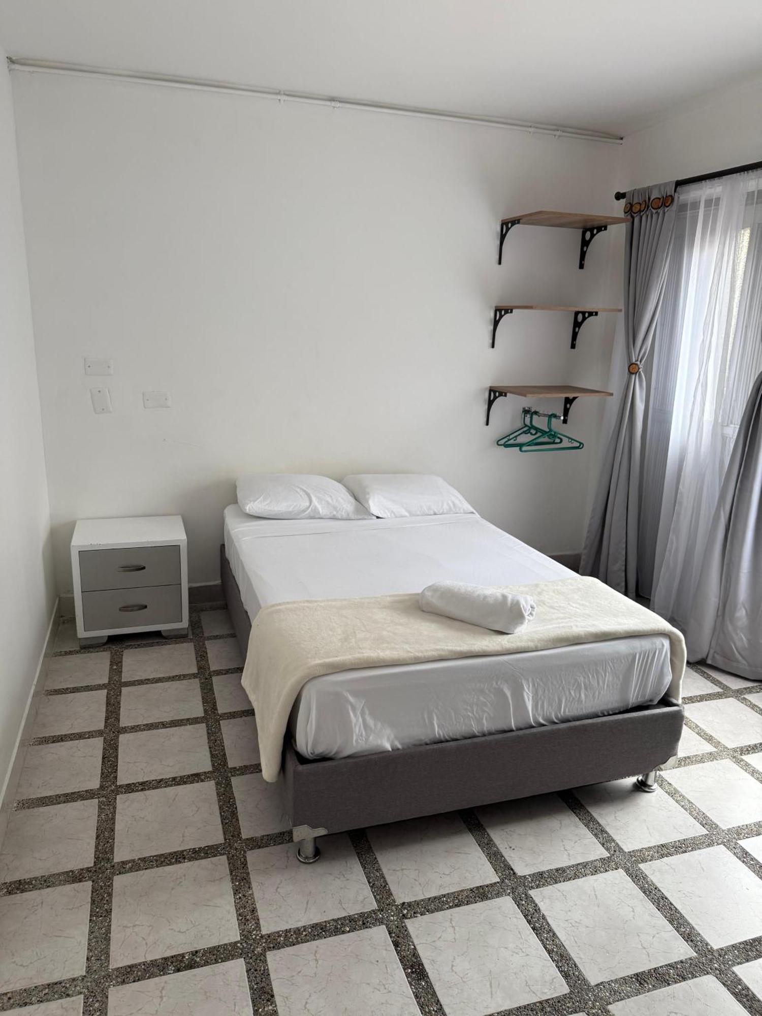 Road Living Home Медельин Экстерьер фото